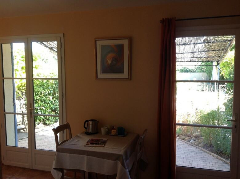 B&B C�t� Lavande