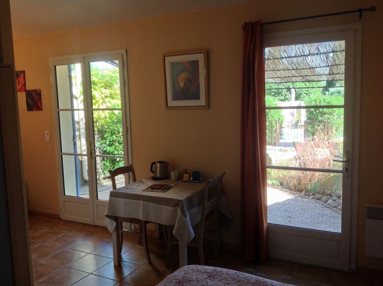 B&B C�t� Lavande