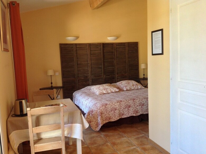 B&B C�t� Lavande
