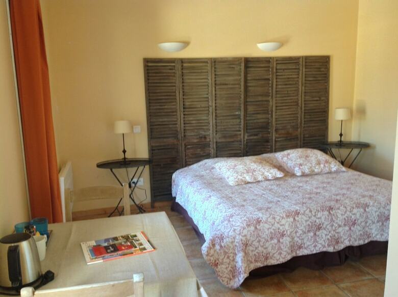 B&B C�t� Lavande