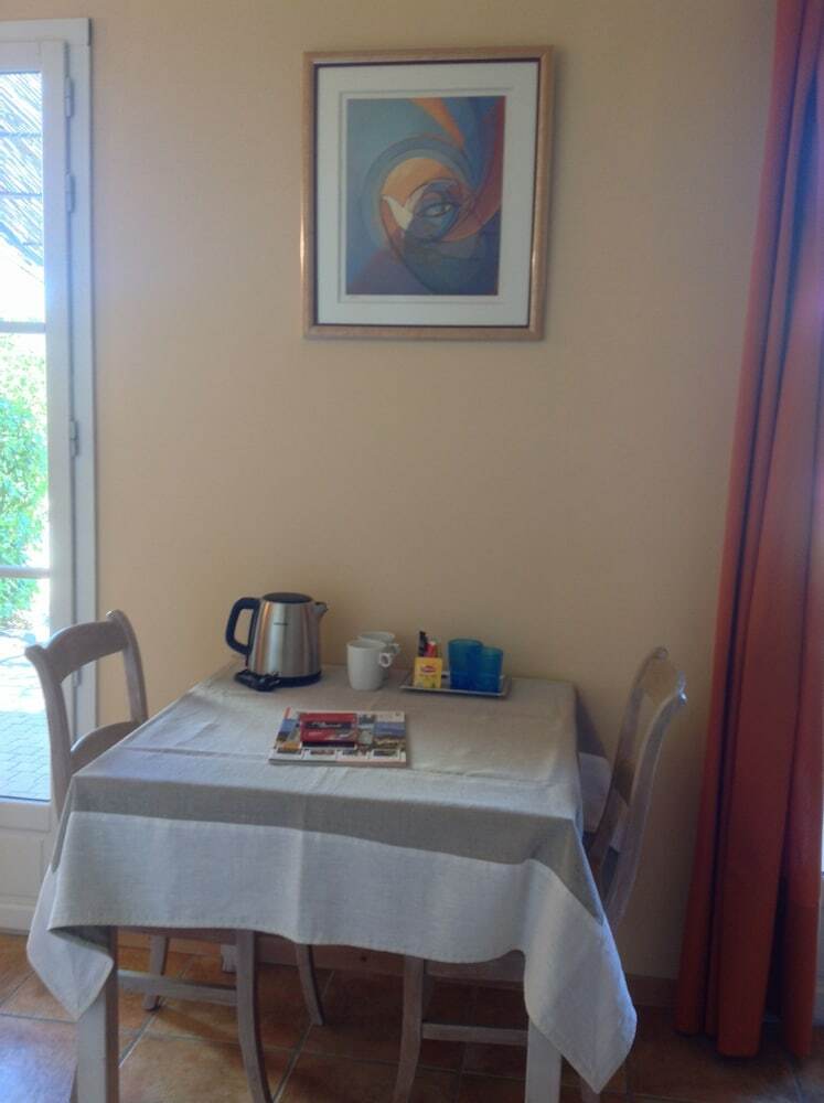 B&B C�t� Lavande