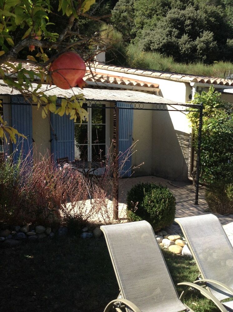 B&B C�t� Lavande