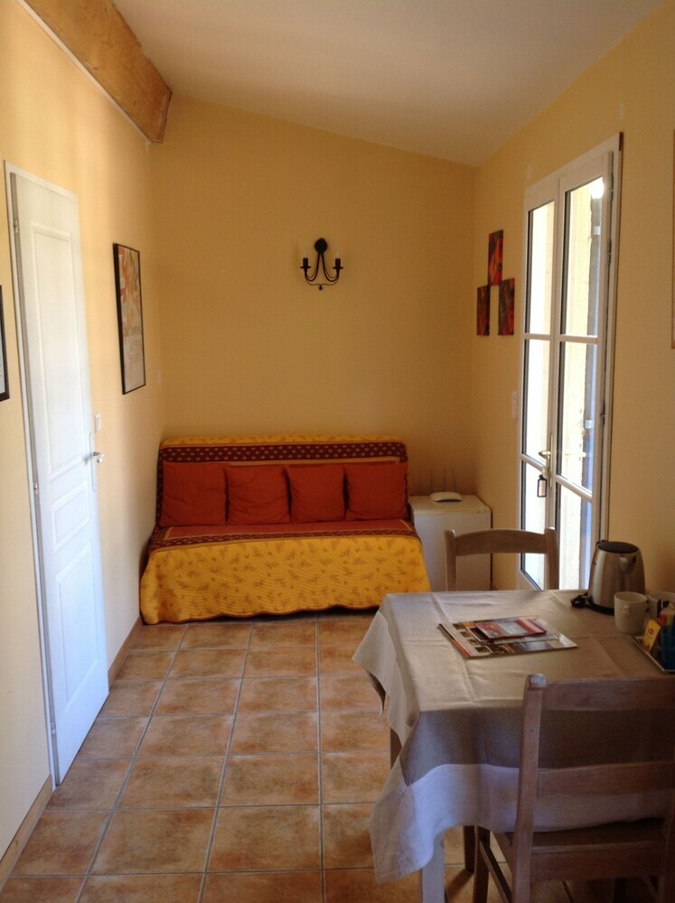 B&B C�t� Lavande