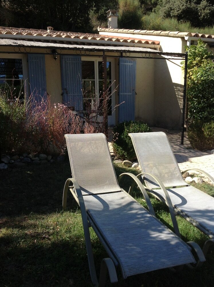 B&B C�t� Lavande