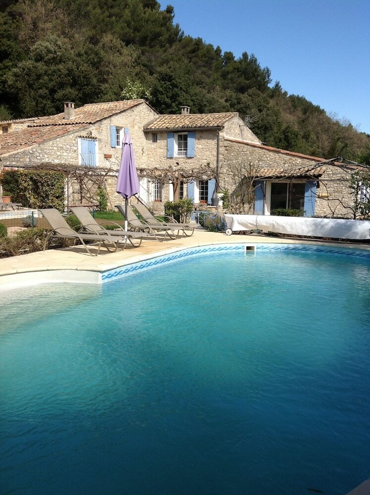 B&B C�t� Lavande
