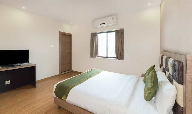 Hotel Treebo Trend Pal Comfort