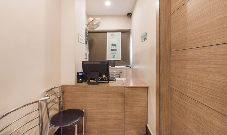 Hotel Treebo Trend Pal Comfort
