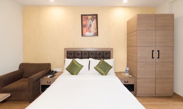 Hotel Treebo Trend Pal Comfort