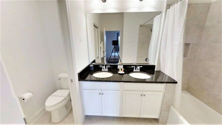 Aco243801 - Festival Resort - 5 Bed 4.5 Baths Townhome