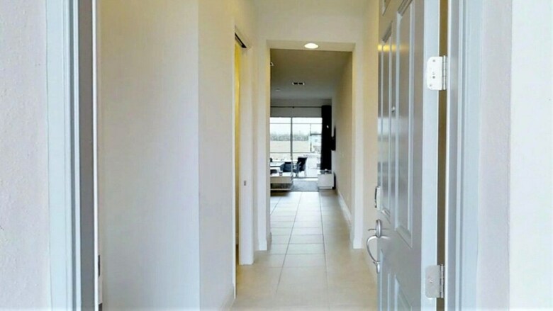 Aco243801 - Festival Resort - 5 Bed 4.5 Baths Townhome
