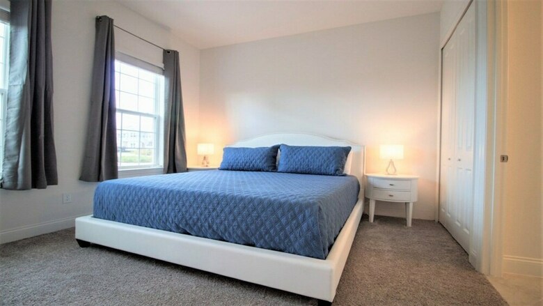 Aco243801 - Festival Resort - 5 Bed 4.5 Baths Townhome
