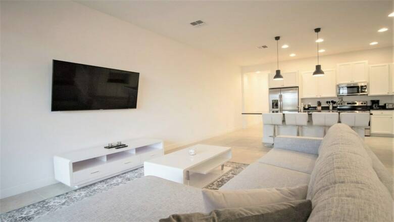 Aco243801 - Festival Resort - 5 Bed 4.5 Baths Townhome