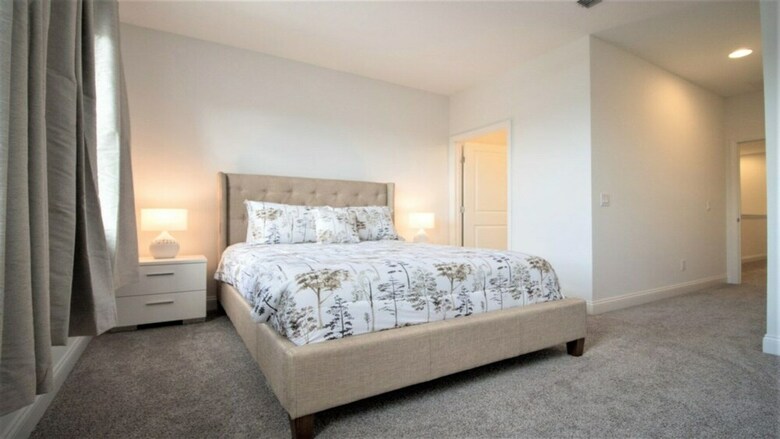 Aco243801 - Festival Resort - 5 Bed 4.5 Baths Townhome