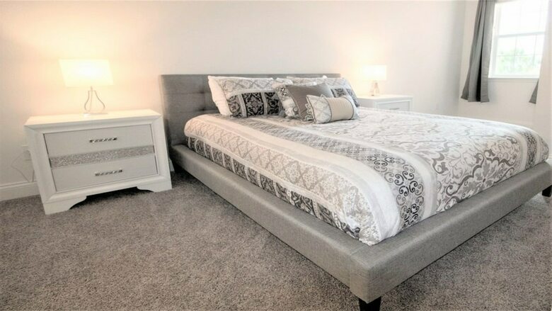 Aco243801 - Festival Resort - 5 Bed 4.5 Baths Townhome