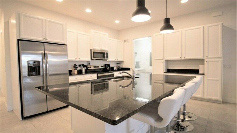 Aco243801 - Festival Resort - 5 Bed 4.5 Baths Townhome