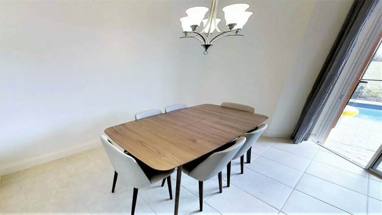 Aco243801 - Festival Resort - 5 Bed 4.5 Baths Townhome