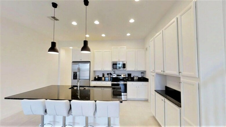 Aco243801 - Festival Resort - 5 Bed 4.5 Baths Townhome
