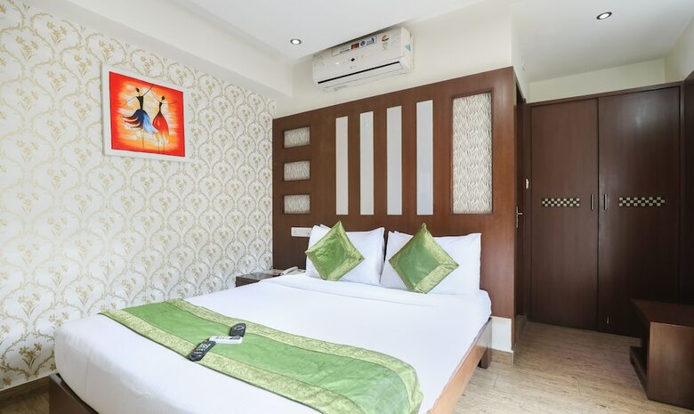 Hotel Treebo Select Grand Premier Suites