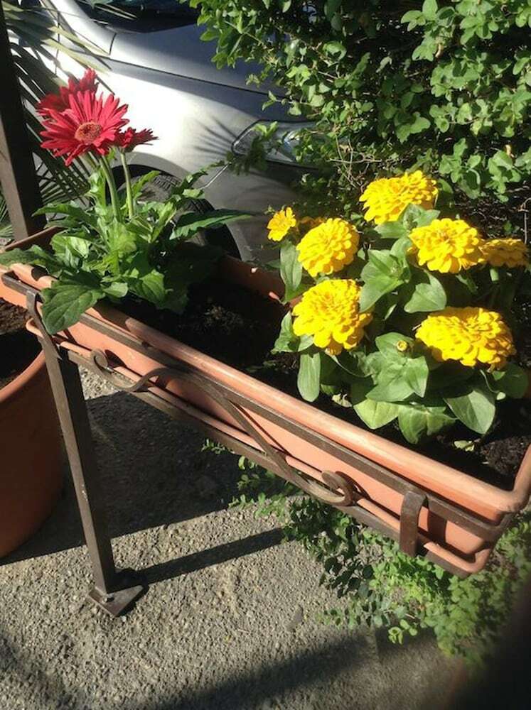 Posada Hotel 4 Lampioni