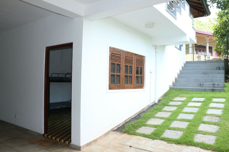 Hotel Soha Villa Kandy