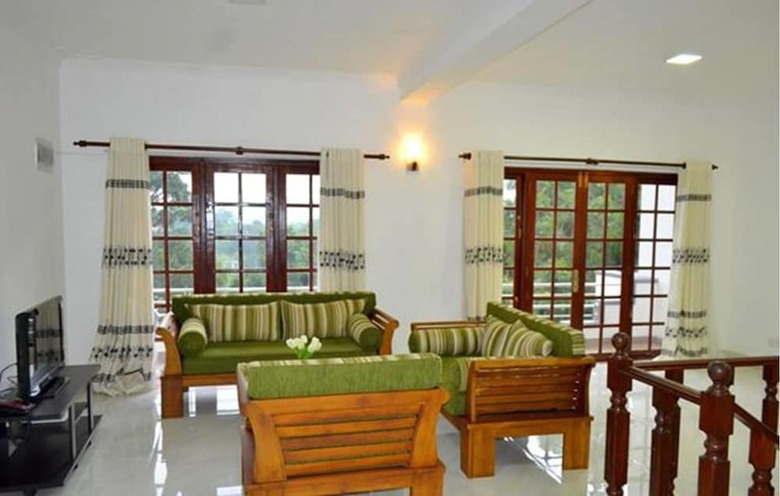 Hotel Soha Villa Kandy