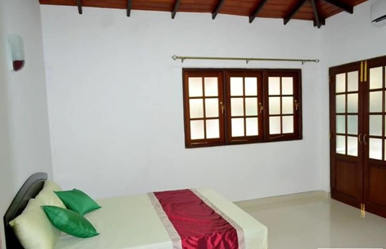 Hotel Soha Villa Kandy