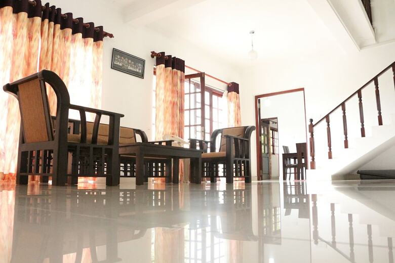 Hotel Soha Villa Kandy