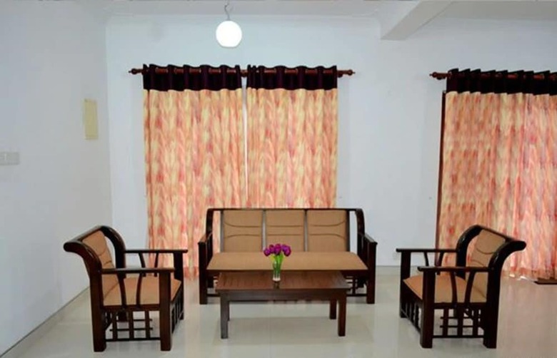 Hotel Soha Villa Kandy