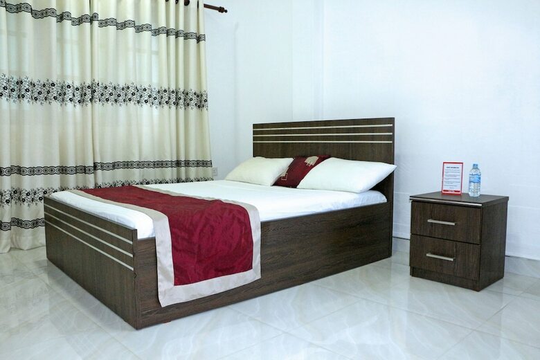 Hotel Soha Villa Kandy