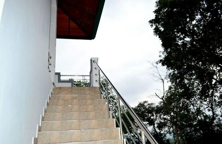 Hotel Soha Villa Kandy