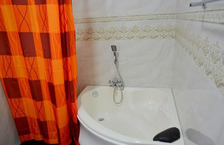 Hotel Soha Villa Kandy