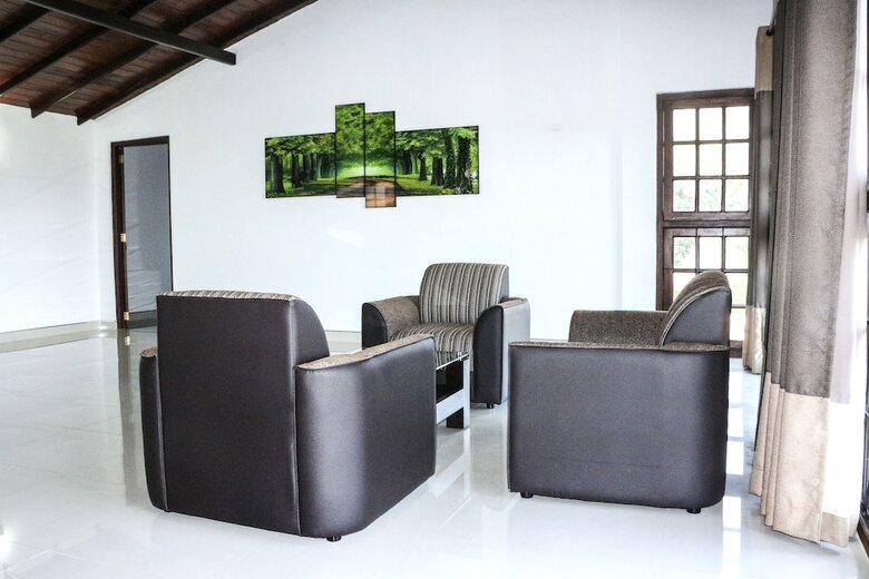 Hotel Soha Villa Kandy