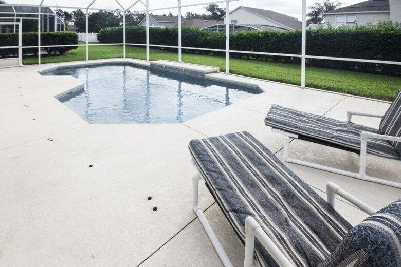 Ip60124 - Highlands Reserve - 4 Bed 2 Baths Villa