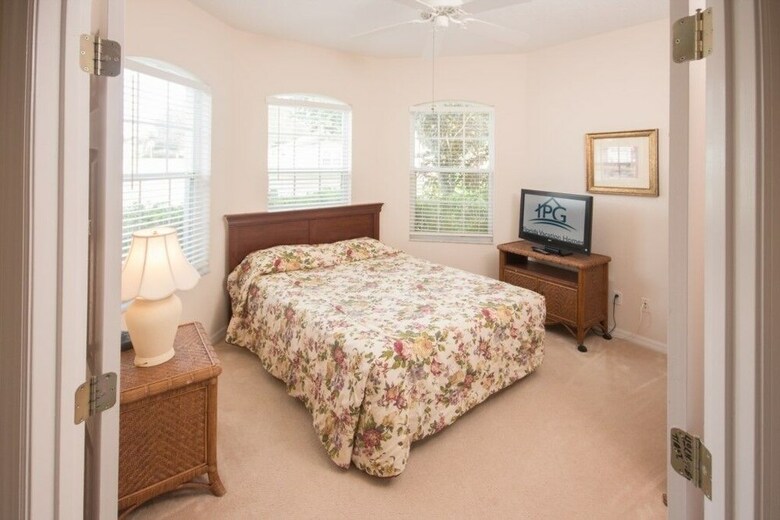 Ip60124 - Highlands Reserve - 4 Bed 2 Baths Villa