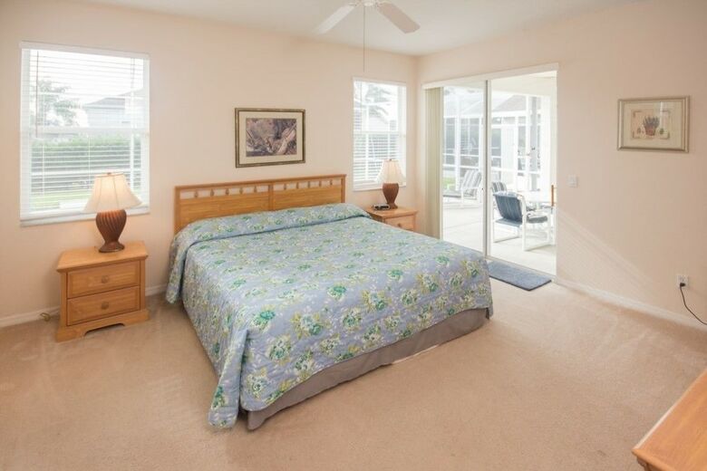 Ip60124 - Highlands Reserve - 4 Bed 2 Baths Villa