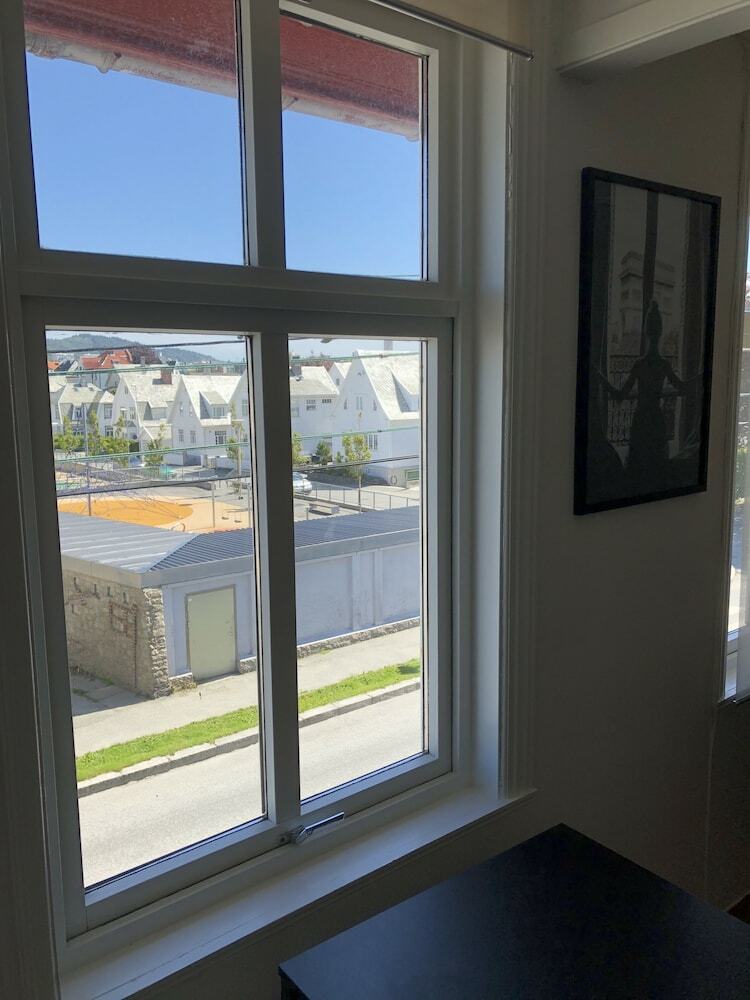 Hotel Amandas House