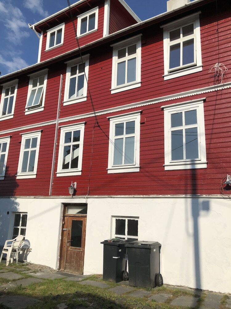 Hotel Amandas House
