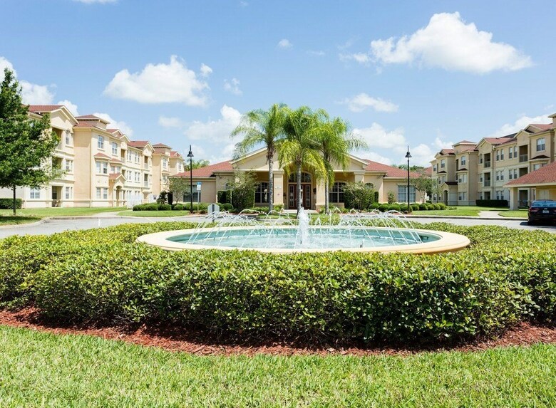 Tr307 - Terrace Ridge - 3 Bed 2 Baths Condo