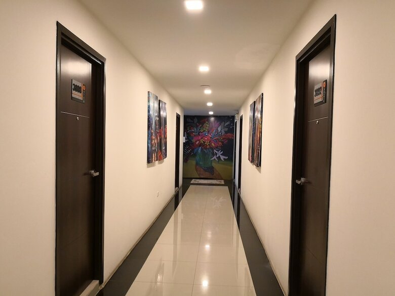 Hotel Shinjo Grand Boutique