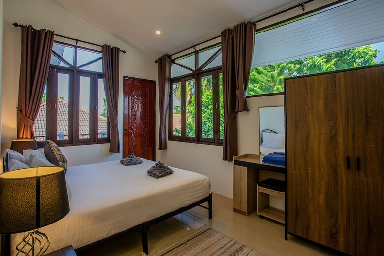 Apartamentos Brodie Rawai Resort