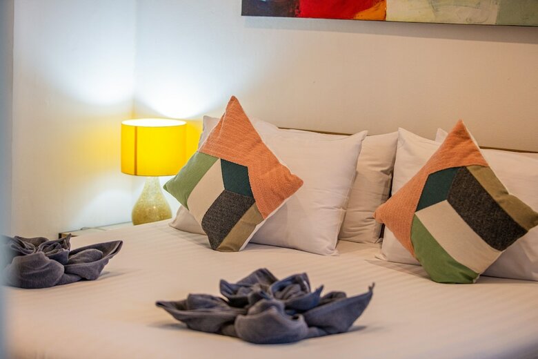 Apartamentos Brodie Rawai Resort