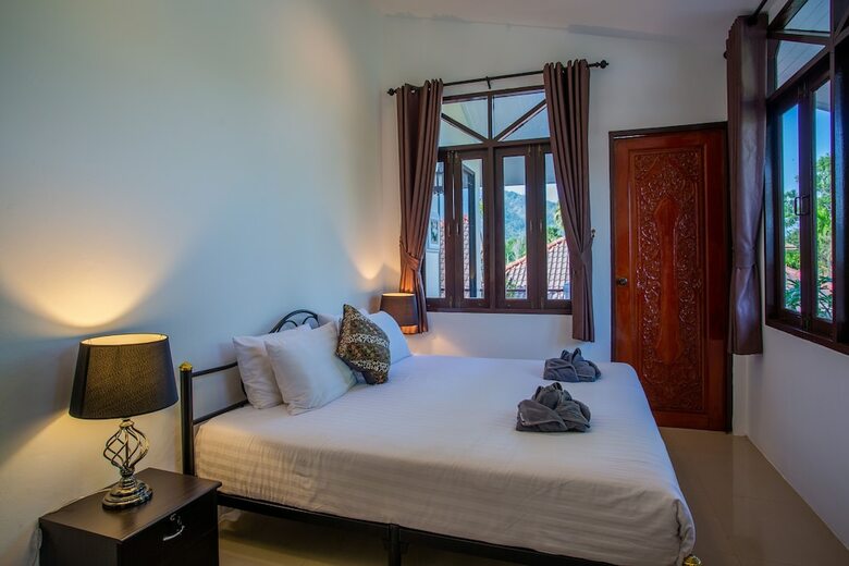 Apartamentos Brodie Rawai Resort