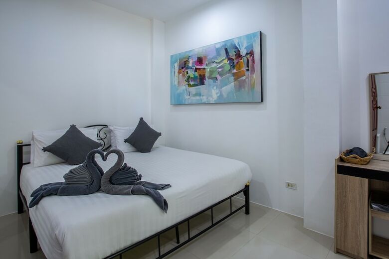 Apartamentos Brodie Rawai Resort