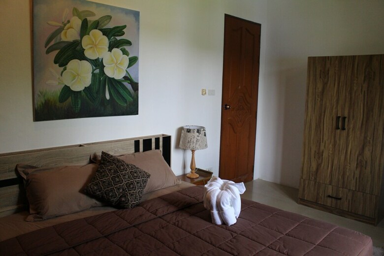 Apartamentos Brodie Rawai Resort