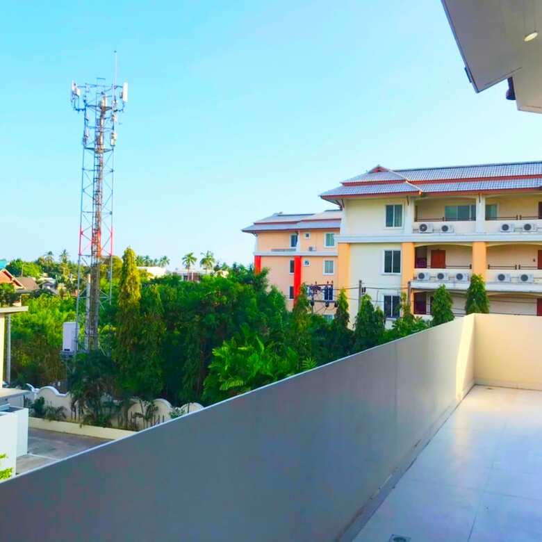 Apartamentos Brodie Rawai Resort