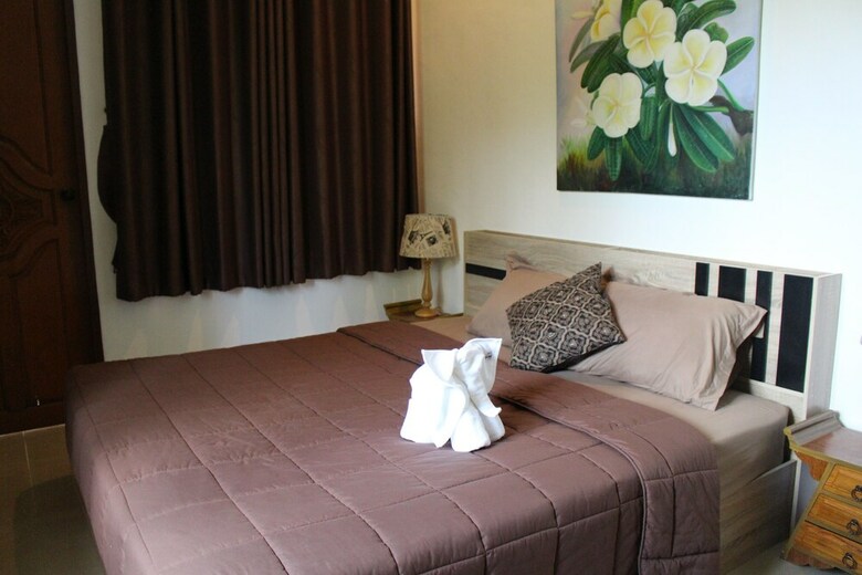 Apartamentos Brodie Rawai Resort