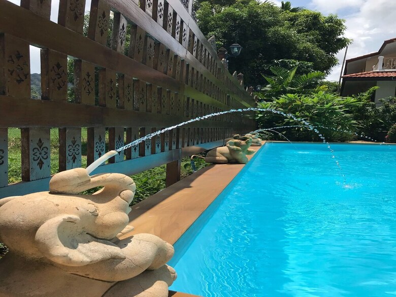 Apartamentos Brodie Rawai Resort