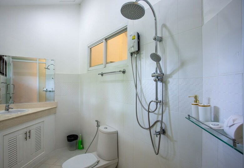 Apartamentos Brodie Rawai Resort