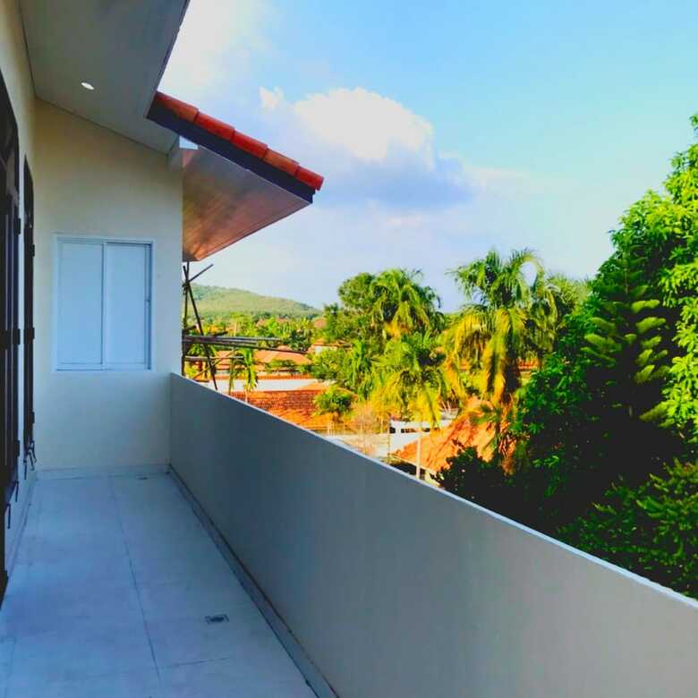 Apartamentos Brodie Rawai Resort