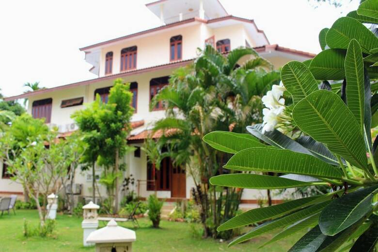 Apartamentos Brodie Rawai Resort
